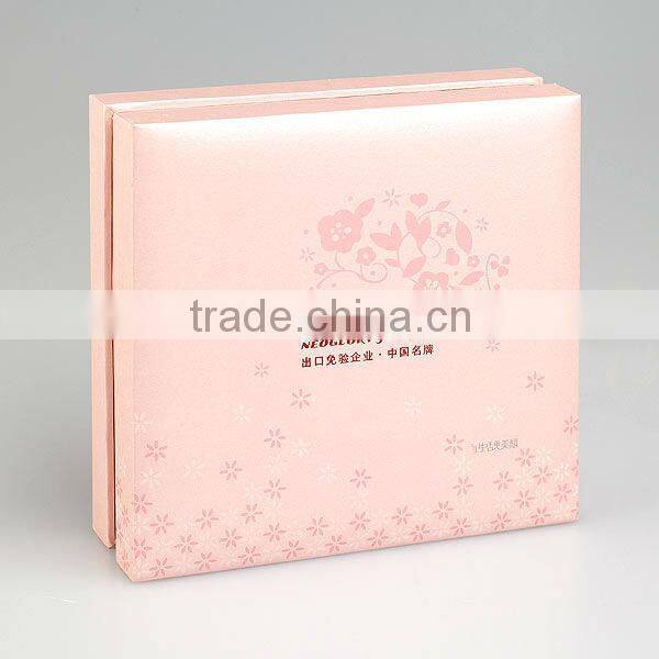 Fashion Jewelry Packaging Box