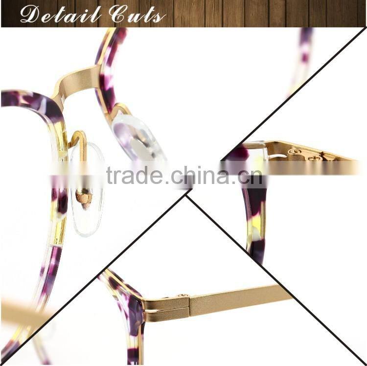 Cat Eye glasses wholesale eyeglass frames Spectacle Frame