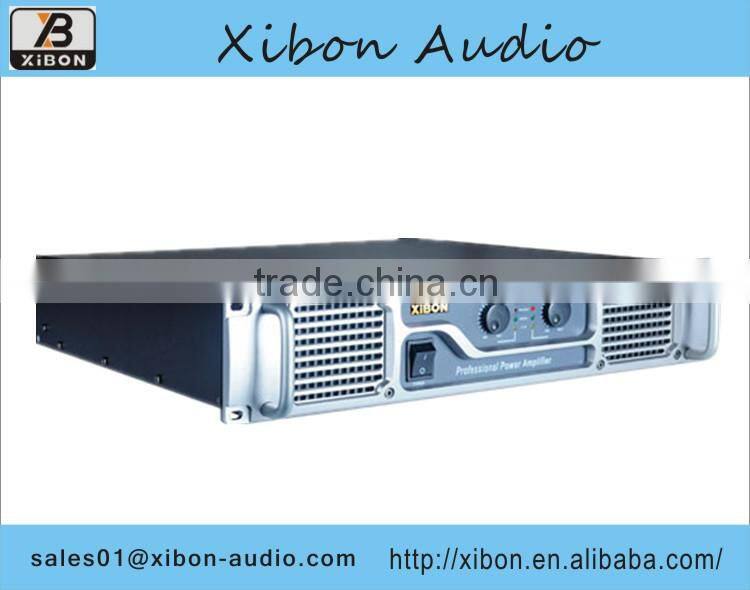 rechargeable wireless portable linear amplifier bj-uv50w