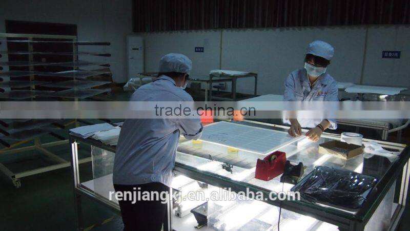 RJ garden,street,park,pathway,highway Application LED Lighting solar pv street lamps with pole