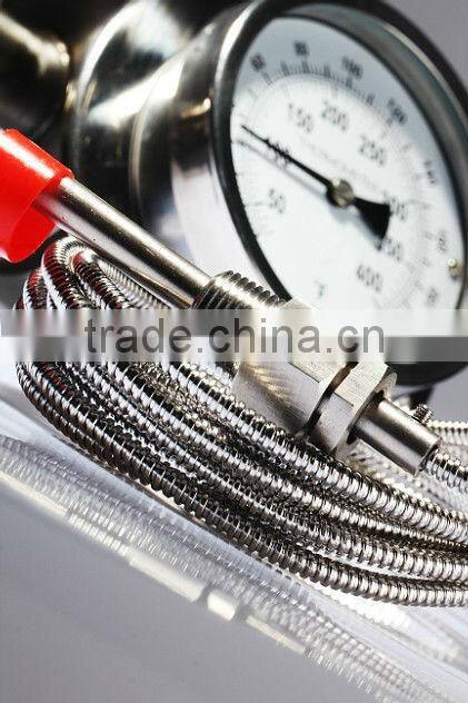gas filled Remote Reading Thermometer