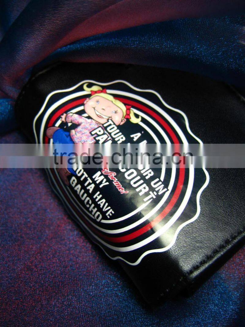 China supplied customized wholesale PVC toys