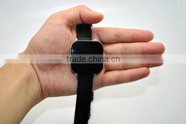 Mini Dog GPS Tracker with real-time tracking