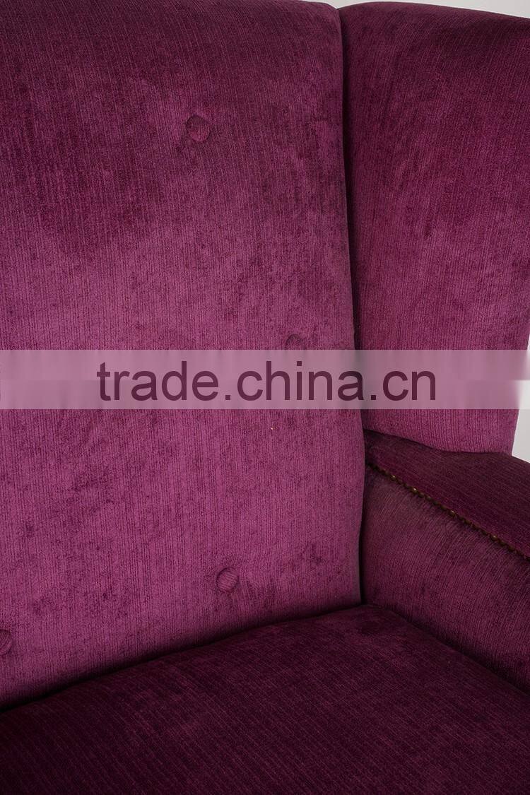 Household living room Nordic simple singleart sofa