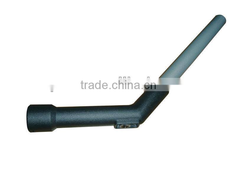 32mm Dia. Aluminum Vacuum Cleaner Handle (BW-12)