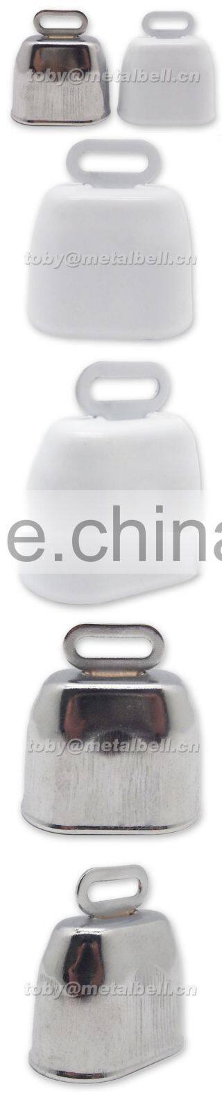 old fashion keyring cowbells (A902)