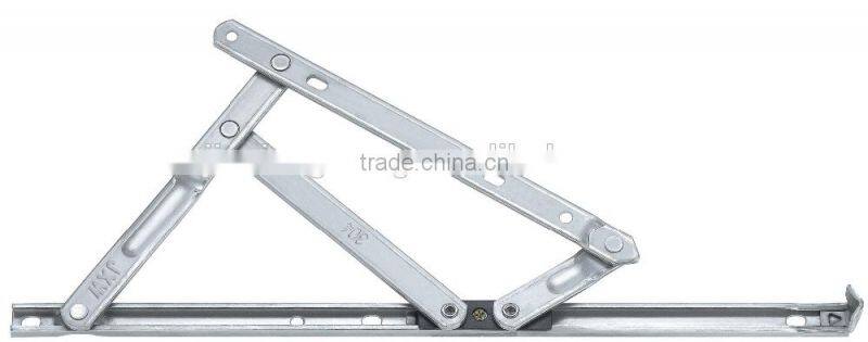 new style and hight quality hung window stainless steel friction stay