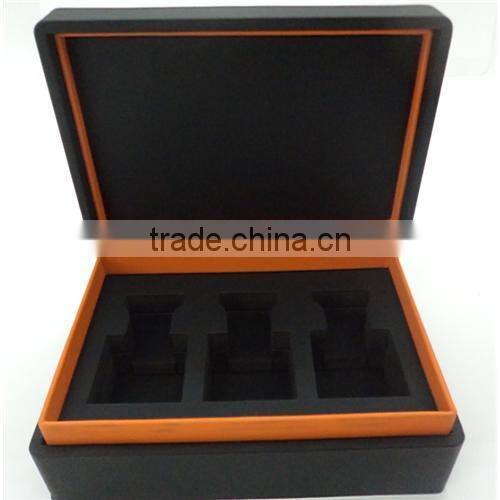 Delicate Hotsale paper gift perfume box