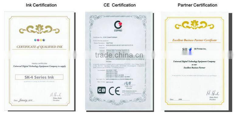 Phaeton SK4 same model original and high quality solvent ink sk4