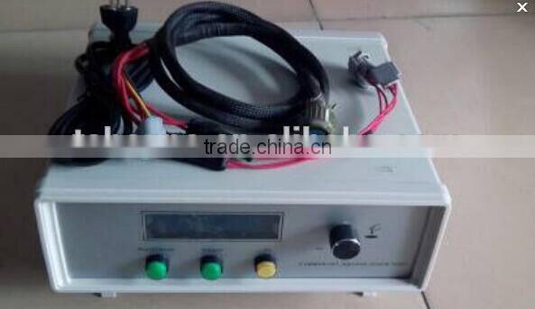 2014. on promotion crs3 common rail pump and injector test bench