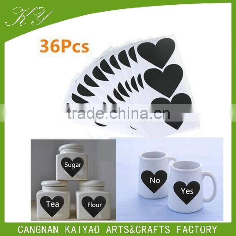 wholesale chalk board sticker blackboard chalkboard label and blackboard chalkboard wall sticker