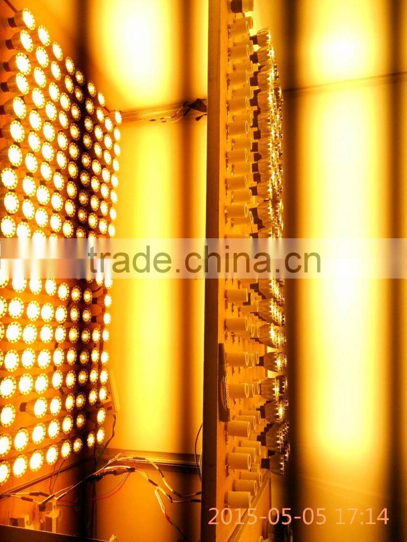 gu10 led spotlight LED Light Product 120 degree gu10 led spotlight 6w