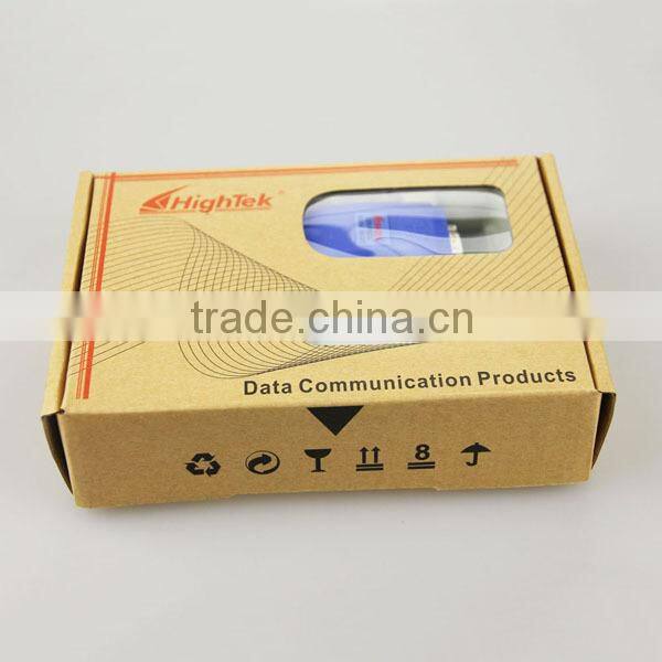 industrial-grade usb db9 serial cable adapter