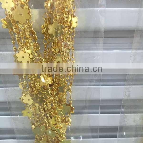 new design England stylish Necklace For Women