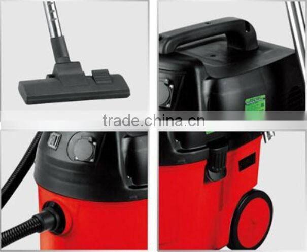 1380w 110V/220V Wet Dry Car Vacuum Cleaner