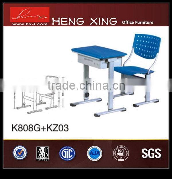 Top level durability student chair for education