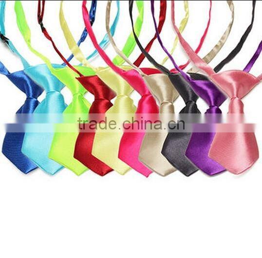 Adjustable Dog Neck Tie / Cat Bow Tie / pet Necktie