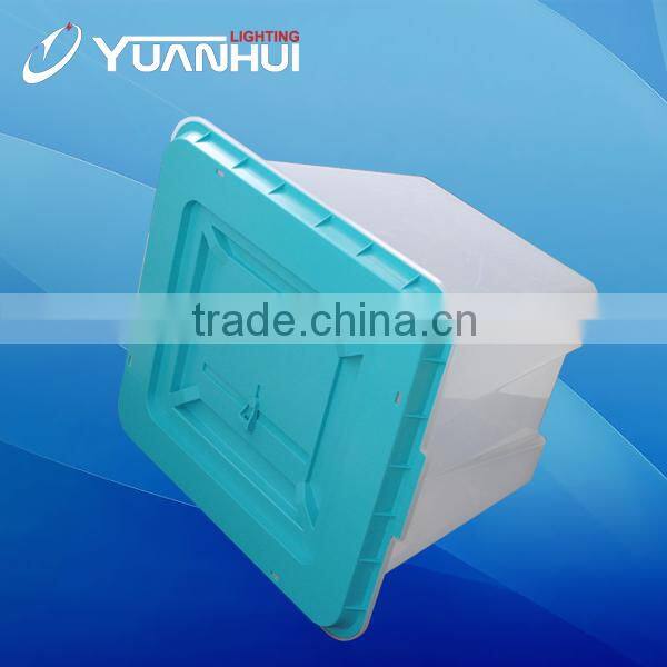 Plastic ballot box 40L