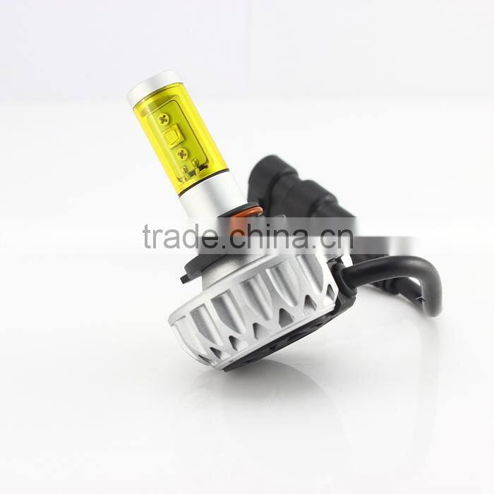 Premium Quality High Brightness Ce Rohs Certified Ybr125 Headlight Wholesale