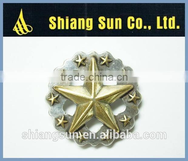 2015 belt buckle high quality belt leather belt buckle