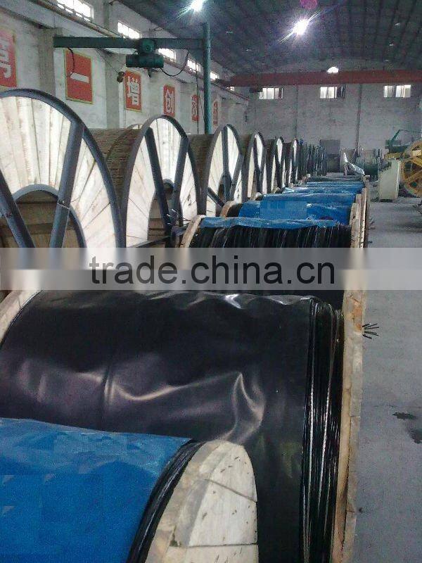 Aerial bundle cable ABC cable NFA2X cable