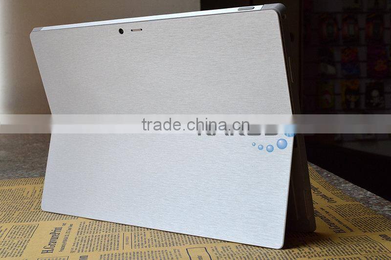 Glitter Sticker for Microsoft Surface Pro 3