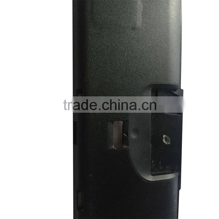 Free sample customized laptop refurbished palm rest skin for Lenovo X60