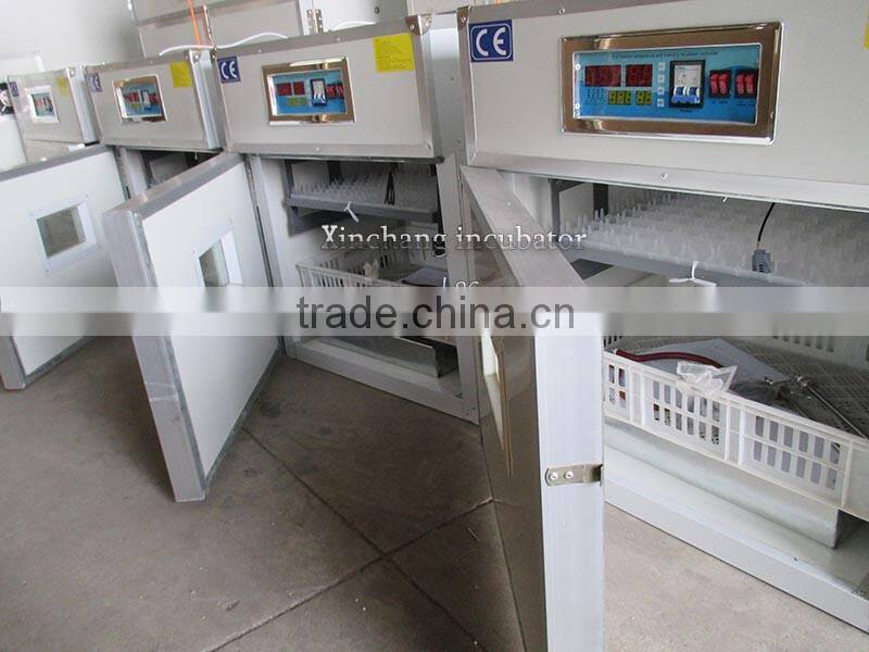 88 eggs used poultry incubator for sale