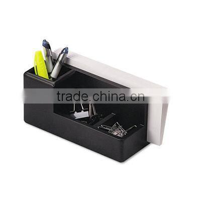 customclear acrylic desk organizer