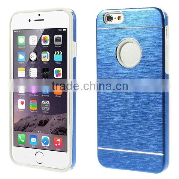 Best sale oem case for apple iphone6 with cheap price