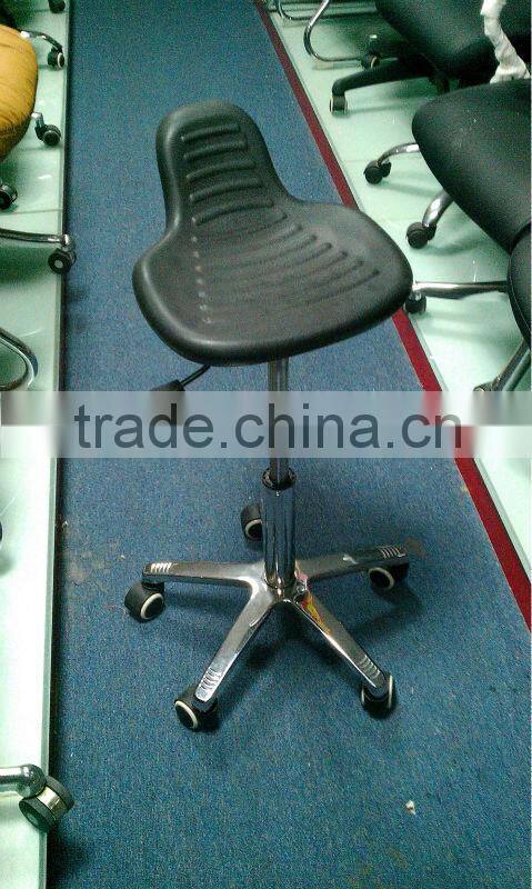 plastic seat bar chairs for club AB-06-2