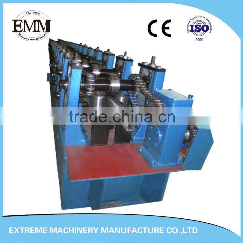 EMM-45-10 portable cable tray roll forming machine price