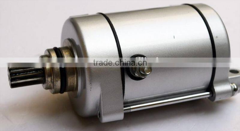 CG200 Electric Motorcycle Motor