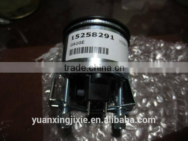 Terex Spare Parts Gauge ENG Water Temp 15258291 TR100