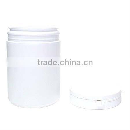 Big One Touch Cap HDPE Bottle 700ml