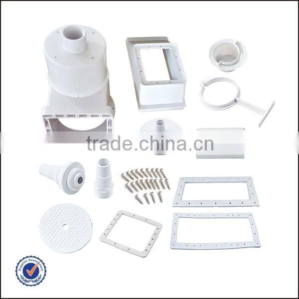 18 Screws For Wide Mouth Skimmer
