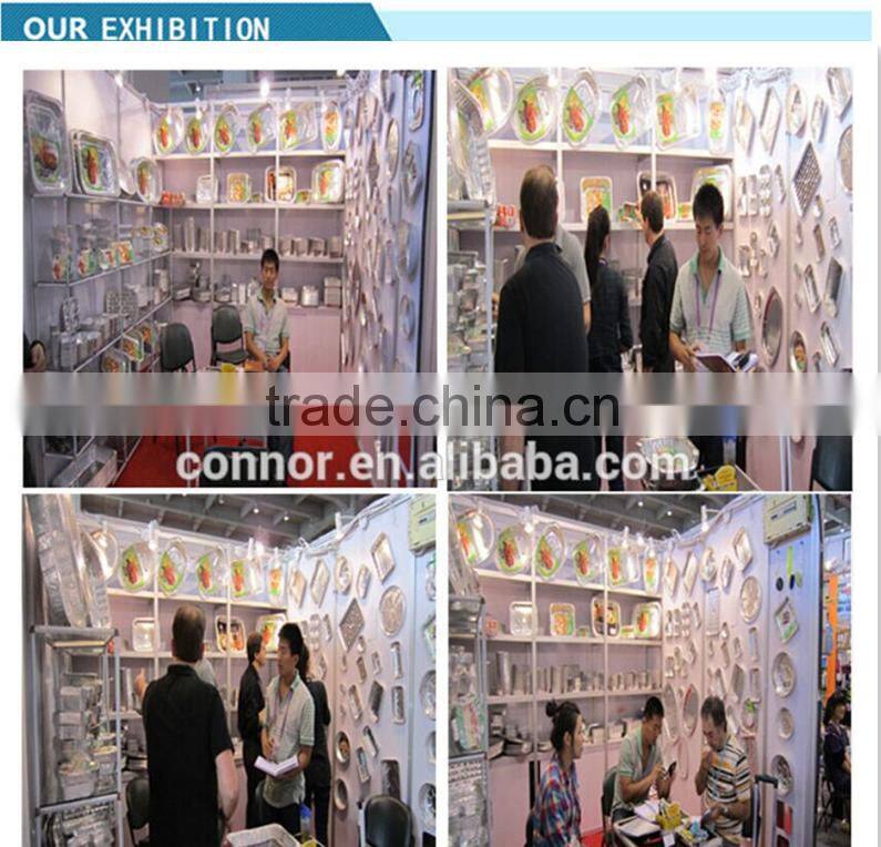 Hot Sale Disposable Round Shisha Foil/Hookah FoilWith Holes