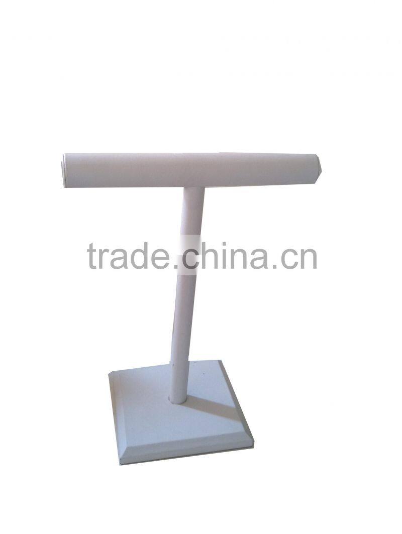 Double Bracelet T-Bar Stand