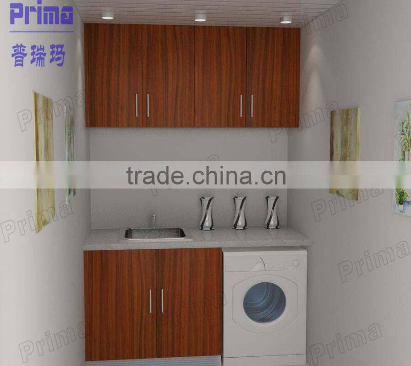 Australian style wholesale bathroom cabinet custom made