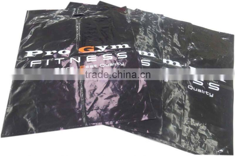 XHFJ custom China supplier plastic mailing bag