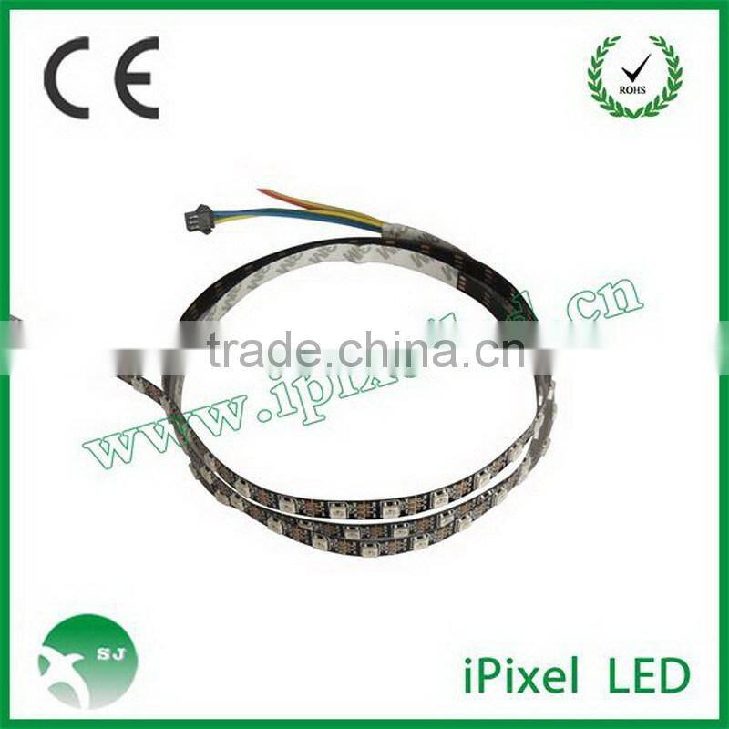Contemporary hot-sale small battery operated led strip lights
