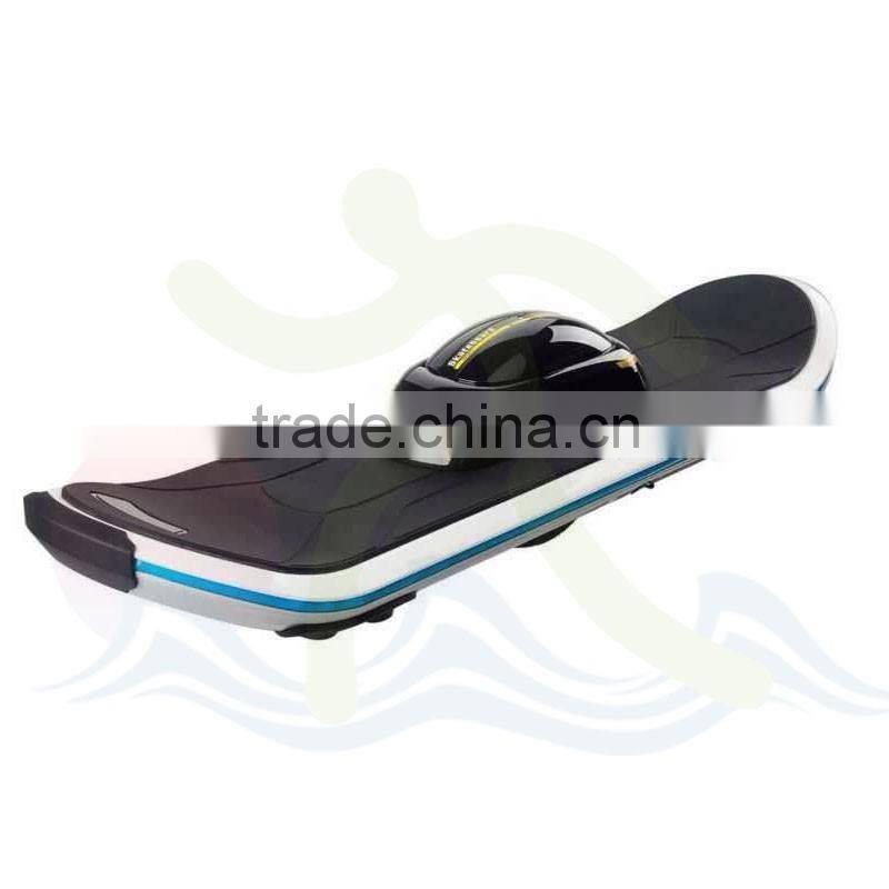China Supplier H2 One Wheel Self Balancing Scooter One Wheel Electric Skateboard With unique design