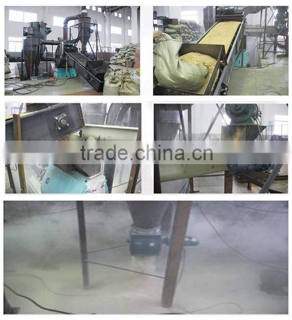 Hammer mill king wheat feed pulverizer machine