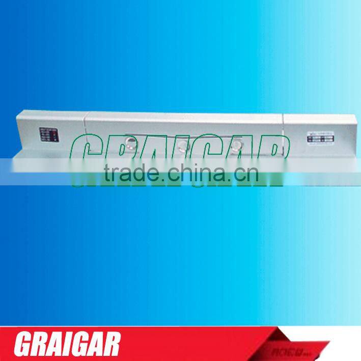 CS-12 TYPE LOAD CELL Extensively applied in the meterage measurement such as mine , iron and steel.