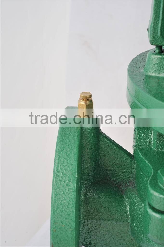 china machinery IRG on line electric centrifugal pump
