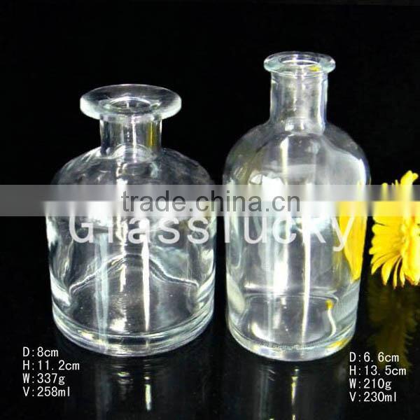 DF0027 wholesale crystal aroma home fragrance diffuser, aroma scented reed diffuser