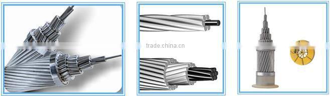 ACSR Penguin Bare Overhead Conductor