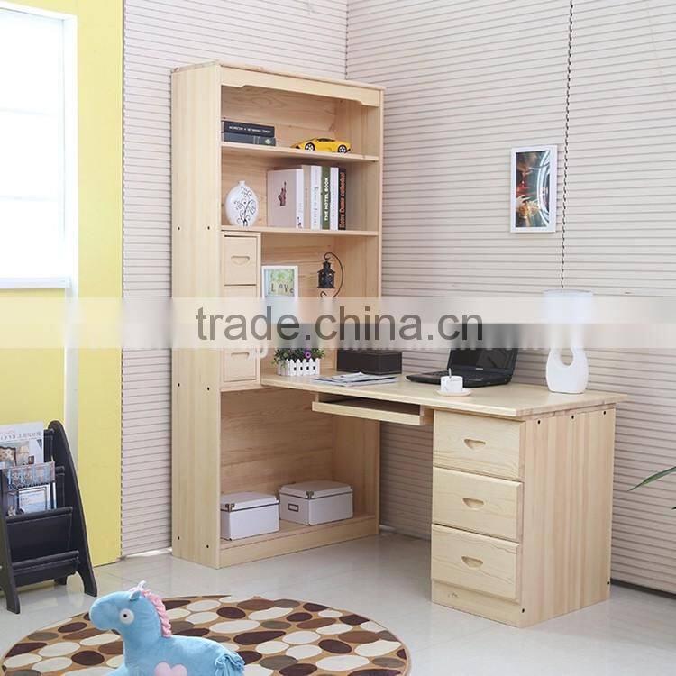China New Innovative Product Wall Designs Children Furniture Bookcase