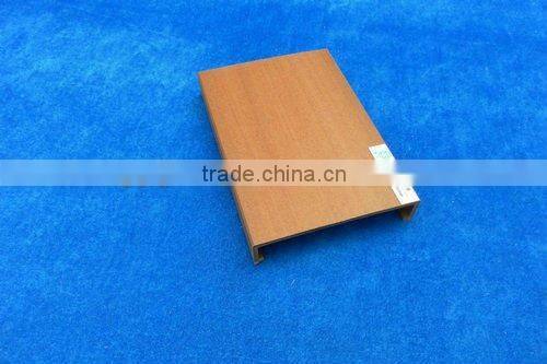 wpc acoustical ceilings