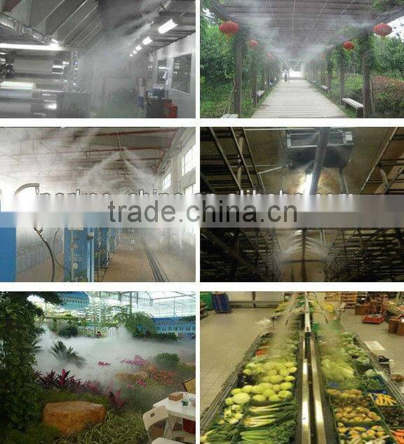 6L/HOUR steam humidifier